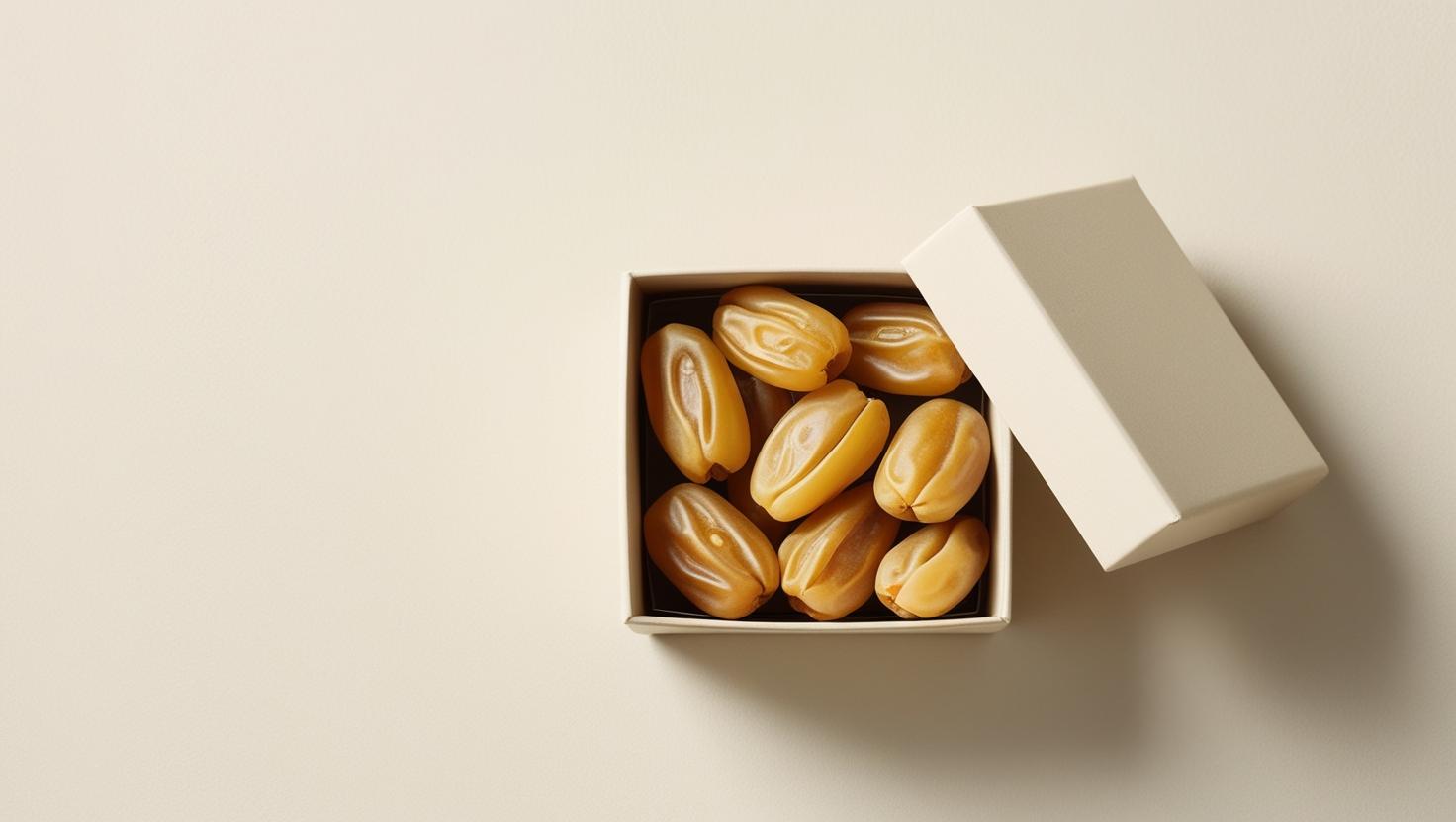 Why Dates Make the Perfect Gift: A Unique & Healthy Treat for Any Occasion