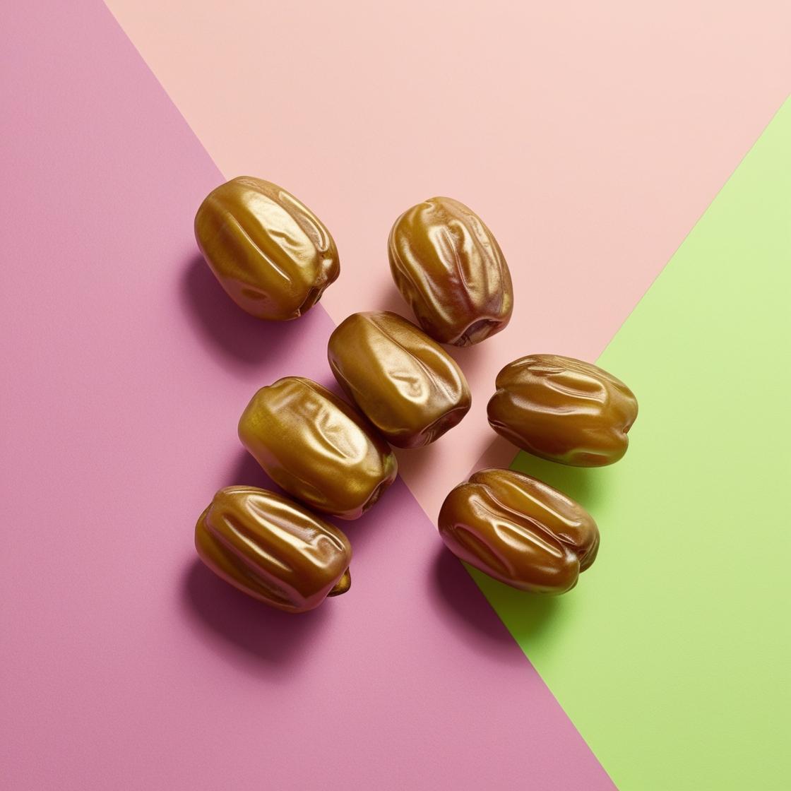 Delicious & Healthy Ways to Enjoy Dates Every Day